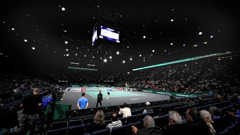 rolex master 1000 bercy